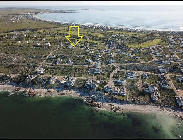 LAND FOR SALE IN SHELLEY POINT